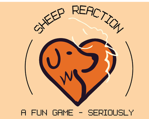 play Sheep Reaction