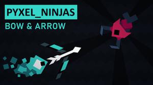 play Bow Arrow