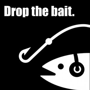 play Drop The Bait.