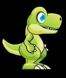 play Dinoformer