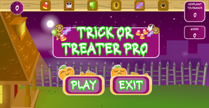 play Trick Or Treater Pro