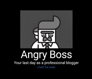 play Angry Boss