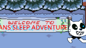 play Snas Sleep Adventure (Epic)
