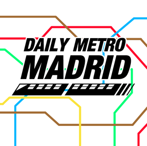 play Daily Metro Madrid