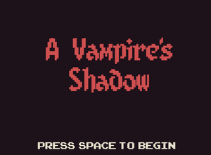 play A Vampire'S Shadow