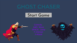 play Magd Platformer