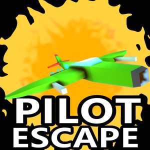 play Pilot Escape