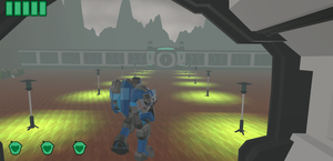 play Galactic Hive