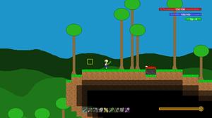 play Minearia