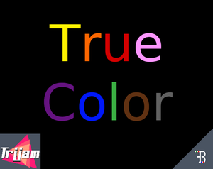 play True Color