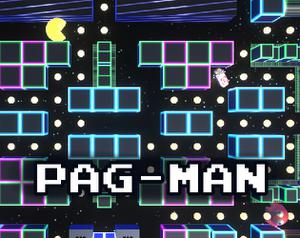 Pag-Man 3D Adventures