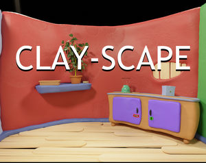 Clay-Scape!