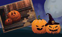 play Halloween Puzzle