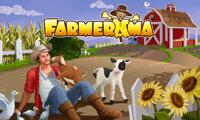 play Farmerama