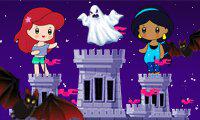 Halloween Princess: Holiday Castle