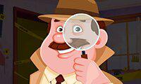 play Detective Loupe Puzzle