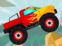 play Truck Climber