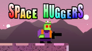 play Space Huggers
