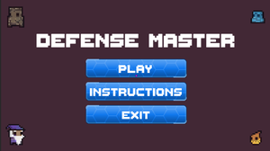 Defense Master