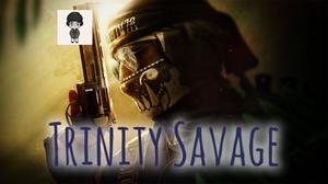 Trinity Savage