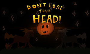 play Don'T Lose Your Head