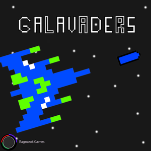 Galavaders