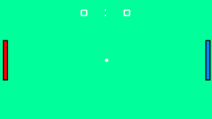 play Pong (Wacko Edition)