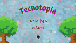 play Tecnotopia