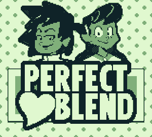play Perfect Blend