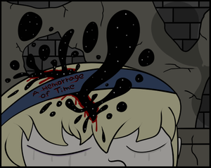 play A Hemorrhage Of Time