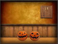 play Amgel Halloween Room Escape 23