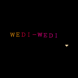 play Wedi-Wedi