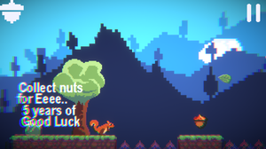 play The Squirrel