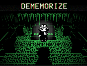 play Dememorize