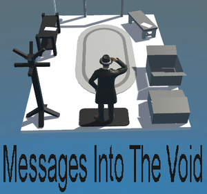 play Messages Into The Void