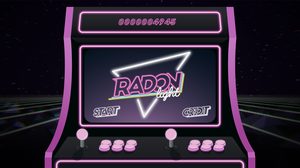 play Radon Light