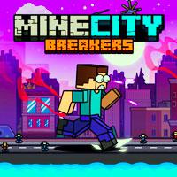 play Minecity Breakers