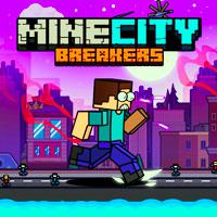 Minecity Breakers