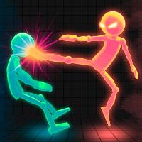 play Stick Fighter 3D