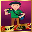 play G2E Photographer Van Escape Html5