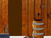 play Migi Pirate Ship Escape 2