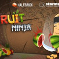 play Fruit Ninja