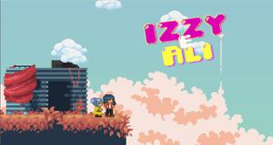 play Change The Game - Ifianas - Izzy E Áli