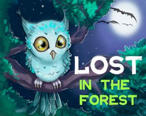 Lost In The Forest