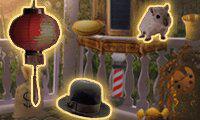 play Mystery Venue Hidden Object