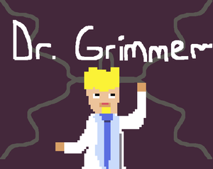 play Dr Grimmer