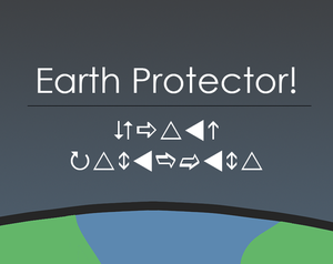 play Earth Protector