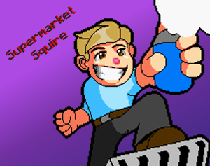 play Supermarket Squire