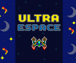 play Ultra Space