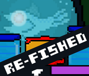 play E.Fish | Re-Fished Version